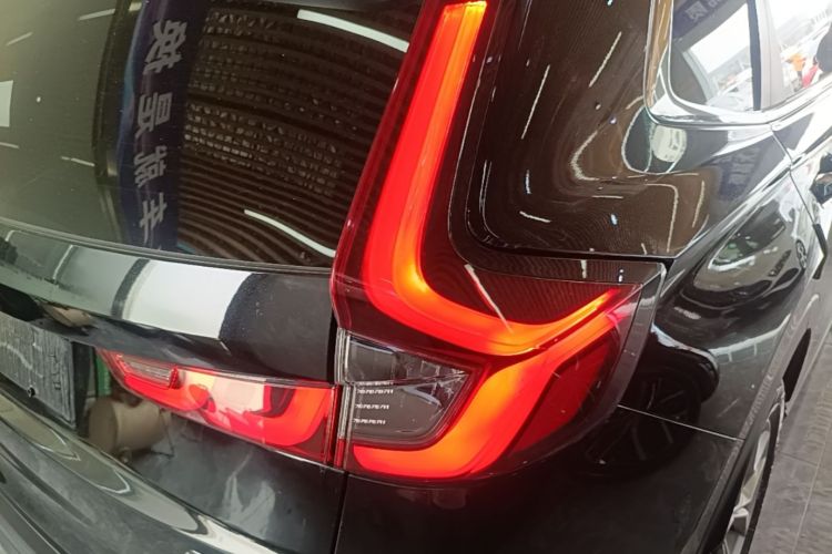 Honda CR-V 2023 car image #8