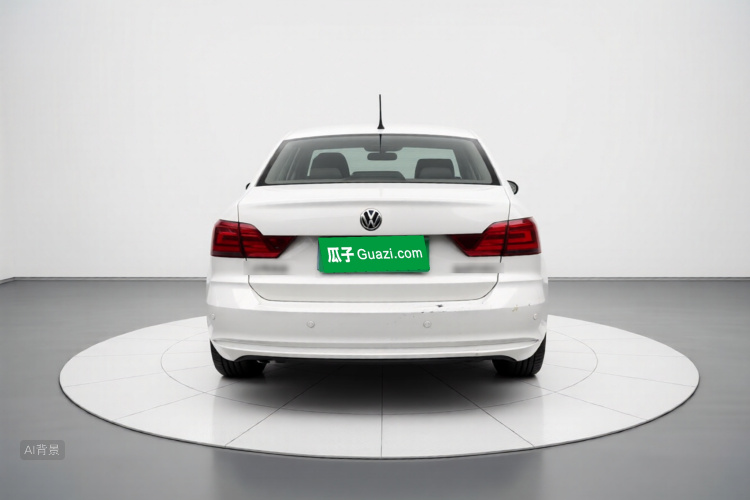 Volkswagen Santana 2019 #6 Volkswagen Santana 2019 car image #6