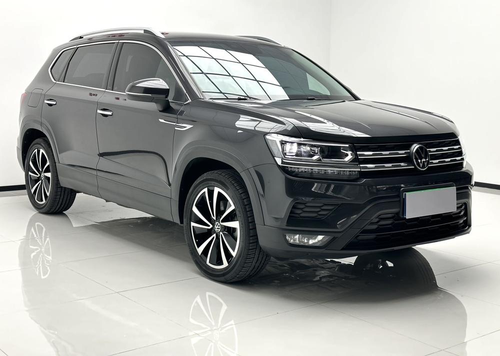 Volkswagen Tharu 2023 #3 Volkswagen Tharu 2023 immagine di auto #3