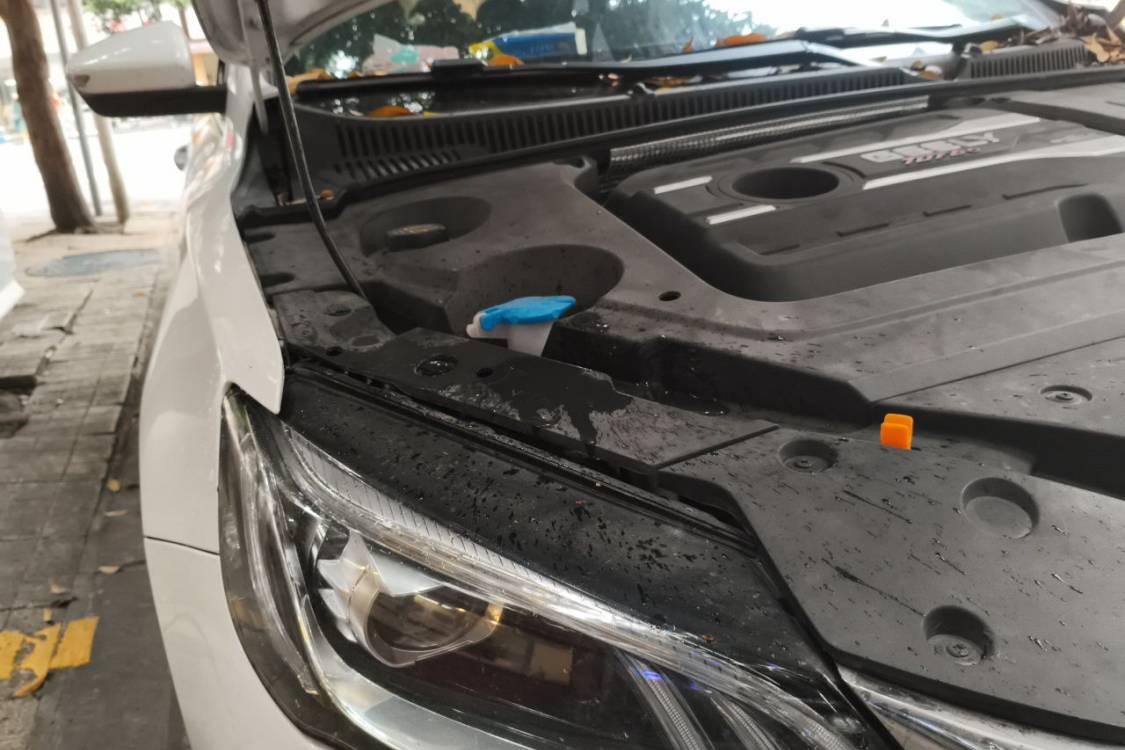 GEELY Binray 2018 #11 GEELY Binray 2018 صورة سيارة #11