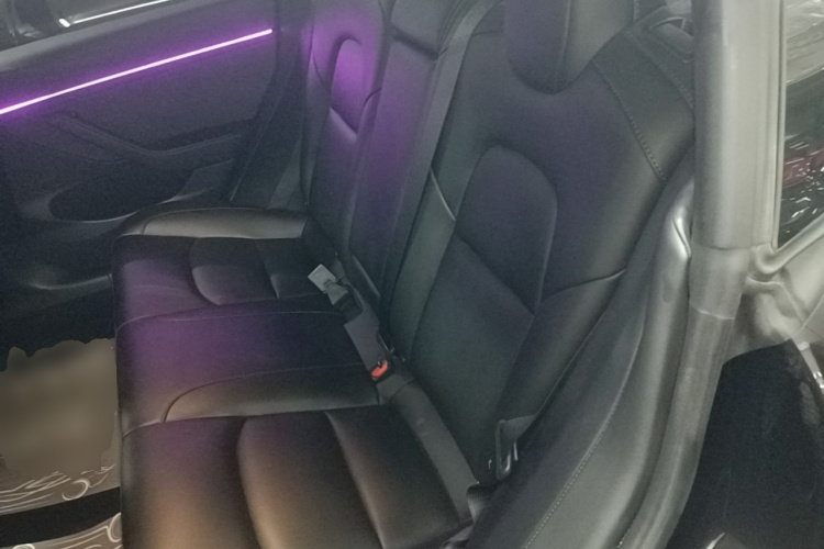 Tesla Model 3 2023 #17 Tesla Model 3 2023 car image #17