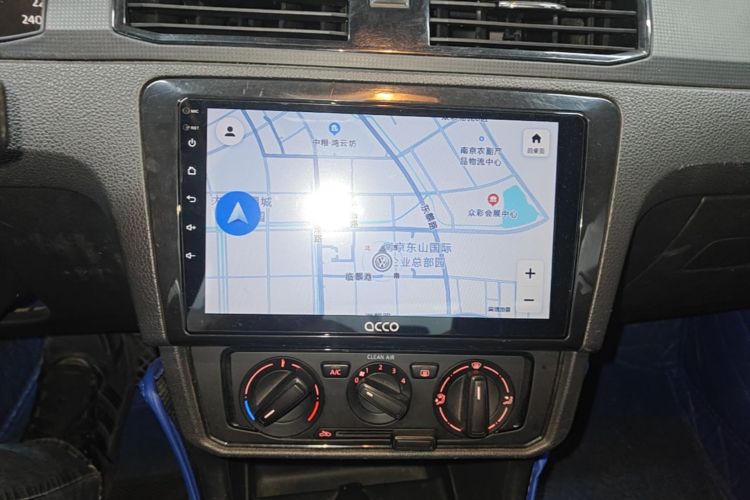 Volkswagen Santana 2019 #13 Volkswagen Santana 2019 immagine di auto #13