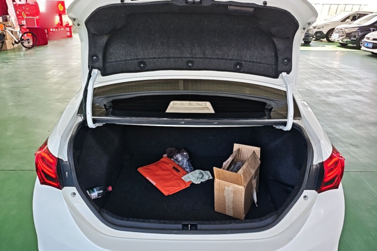 2015 immagine di auto #19