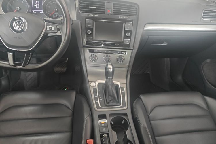 Volkswagen Golf 2016 immagine di auto #13