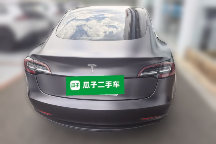 Tesla Model 3 2020 immagine di auto #6