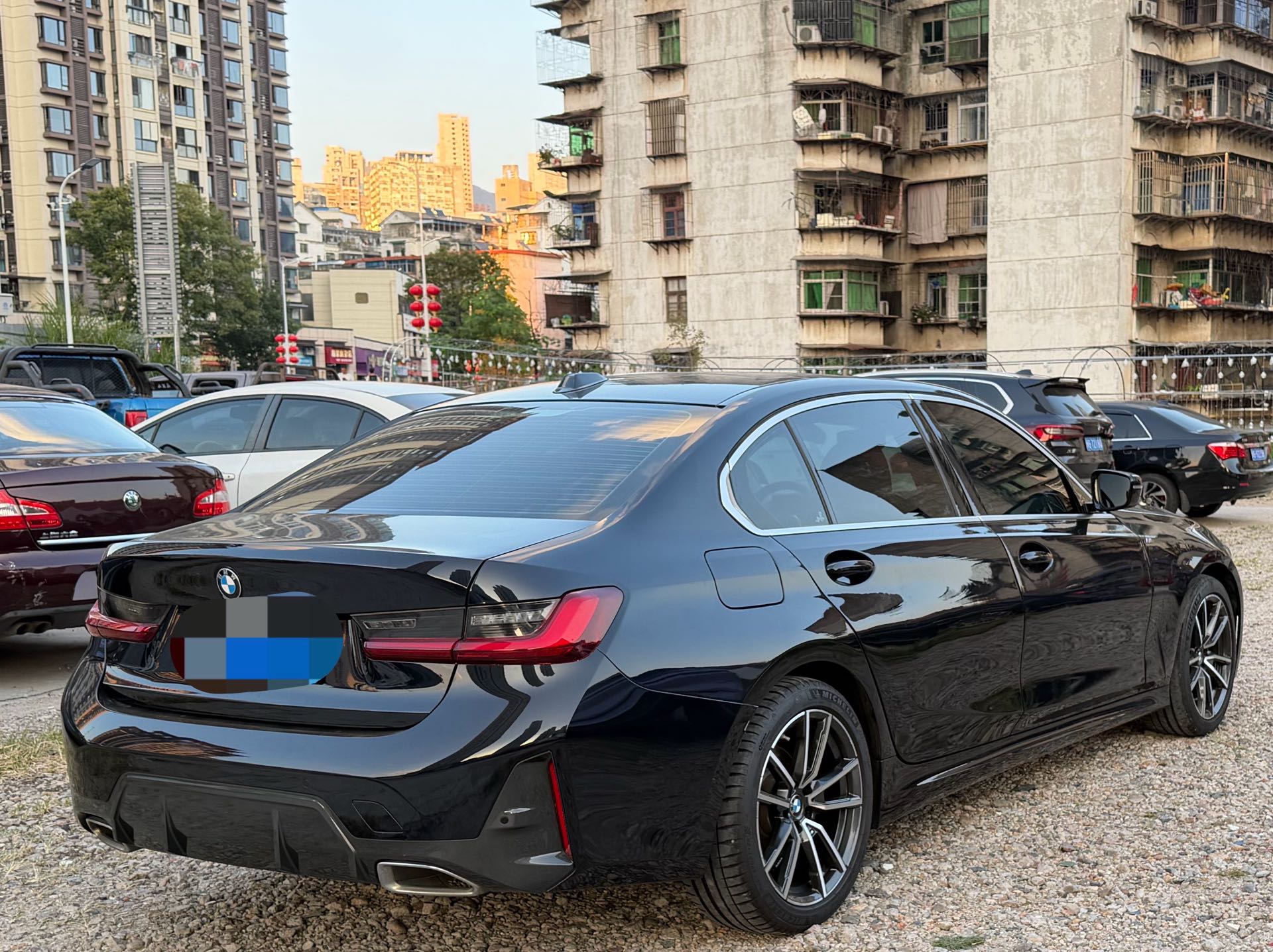 2023 car image #7