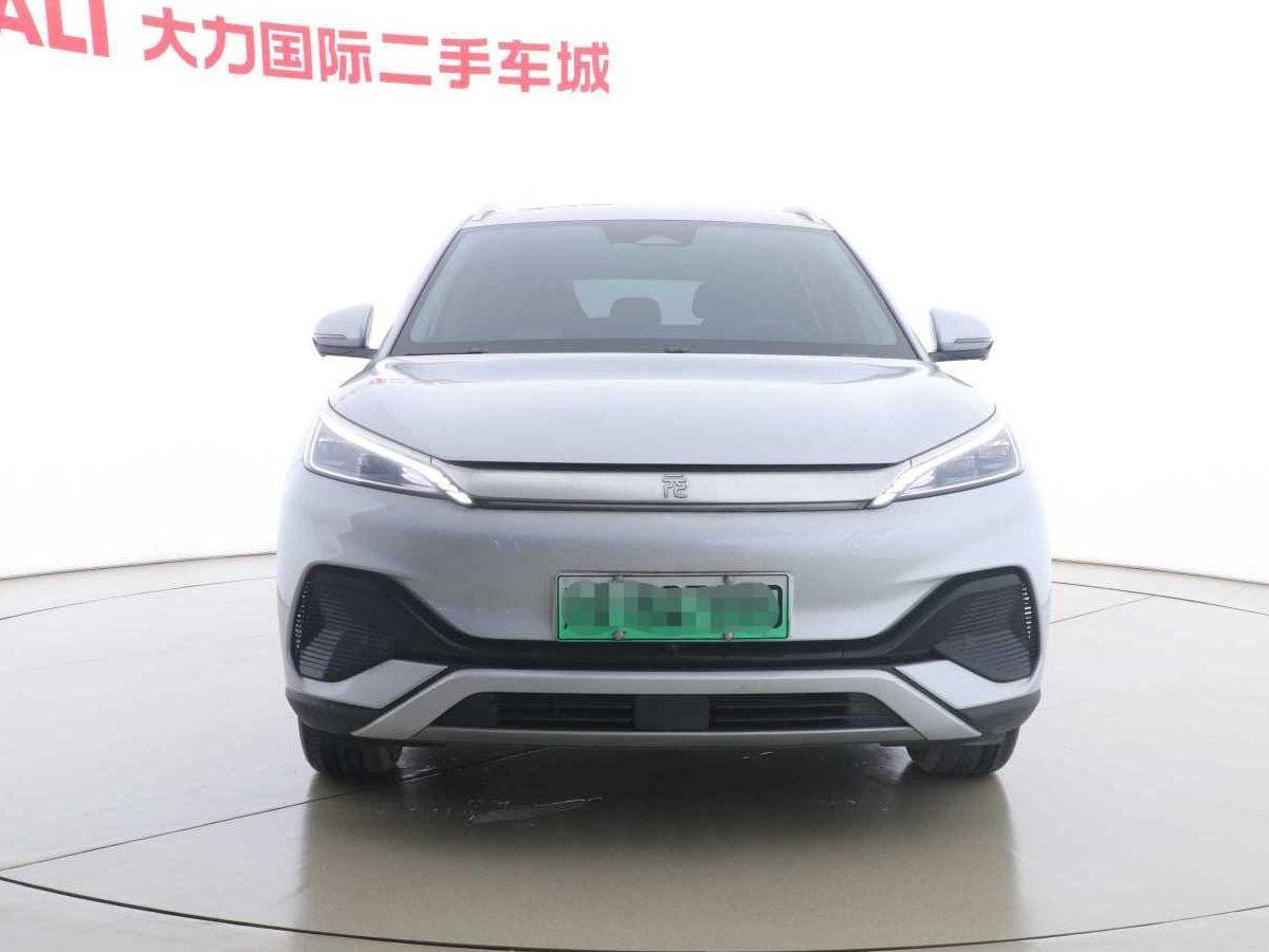 BYD Yuan Plus 2024 immagine di auto #2