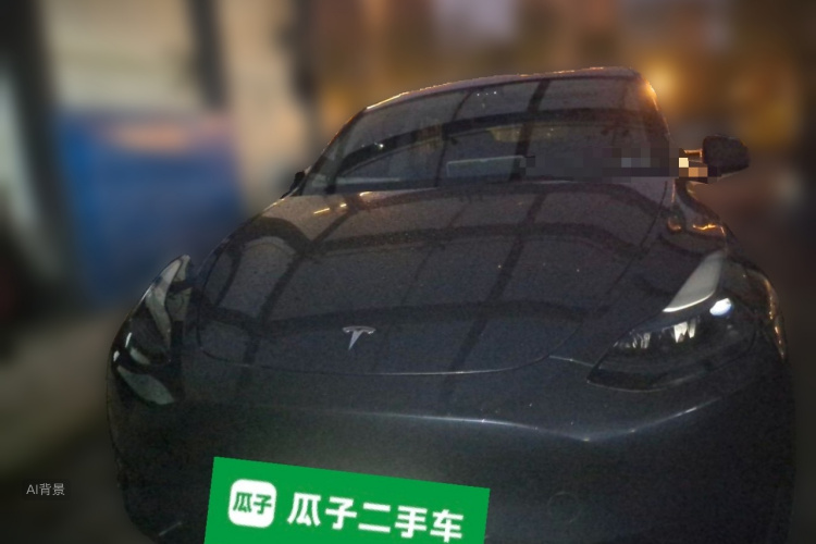 Tesla Model Y 2023 car image #3