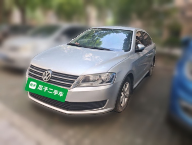 Volkswagen Lavida 2014 car image 