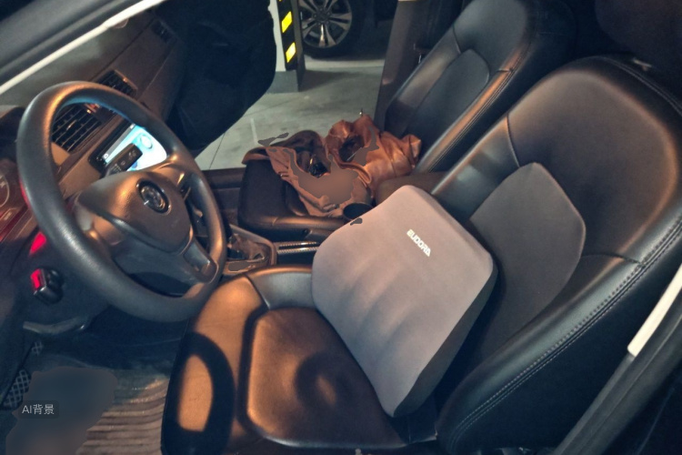 Volkswagen Santana 2019 car image #17