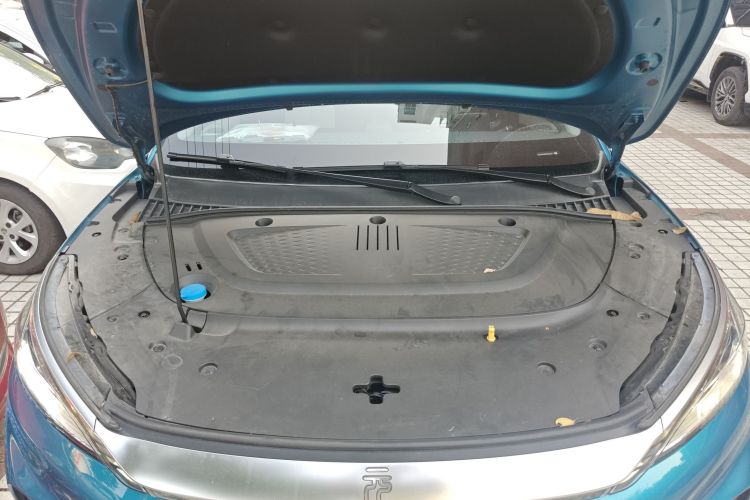 BYD Yuan Plus 2022 car image #20