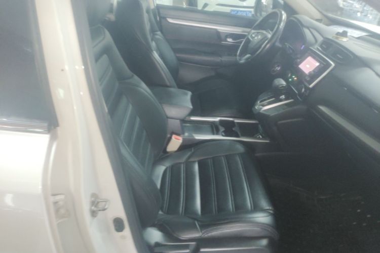 Honda CR-V 2018 car image #24