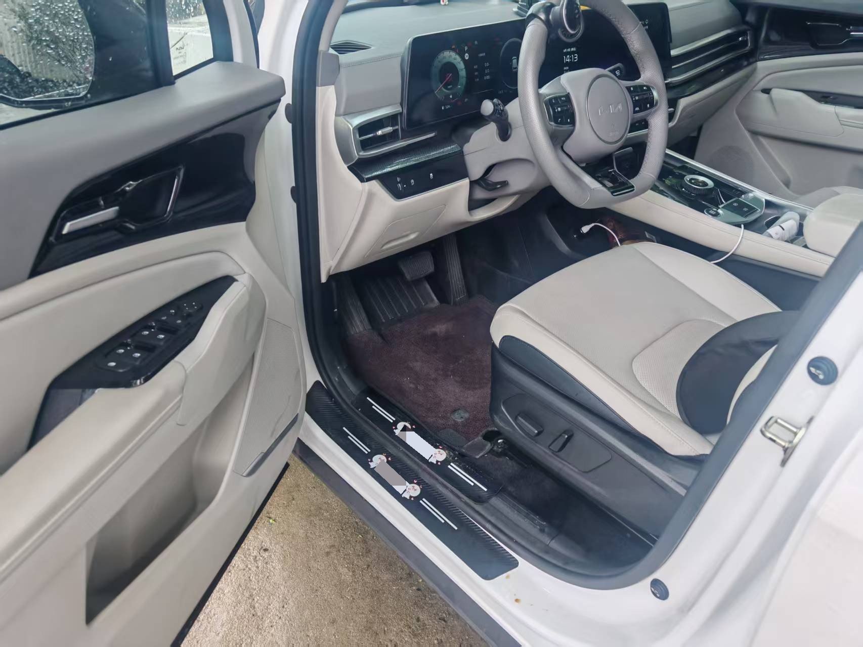 Kia Sportage 2026 #5 Kia Sportage 2026 immagine di auto #5
