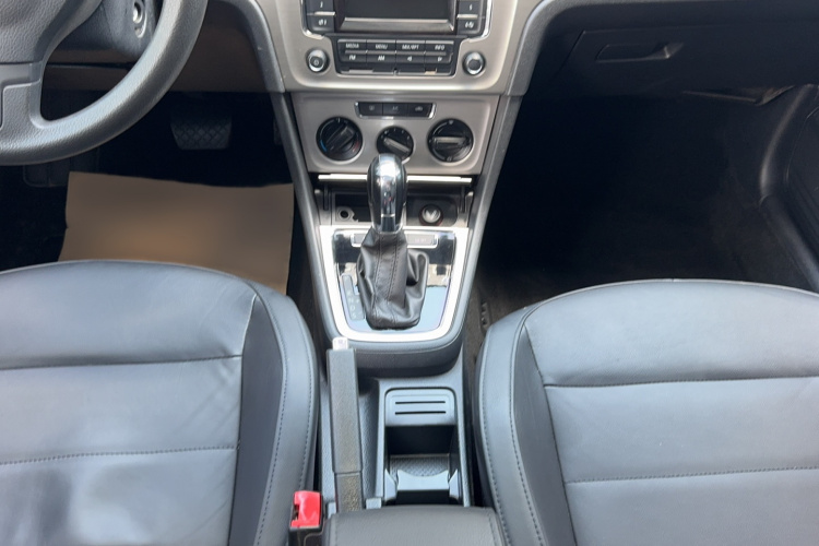 Volkswagen Lavida 2016 #18 Volkswagen Lavida 2016 car image #18