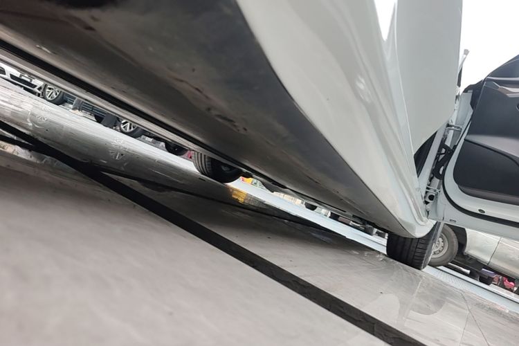 Tesla Model 3 2021 #26 Tesla Model 3 2021 car image #26