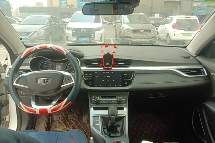 2019 #10 2019 car image #10