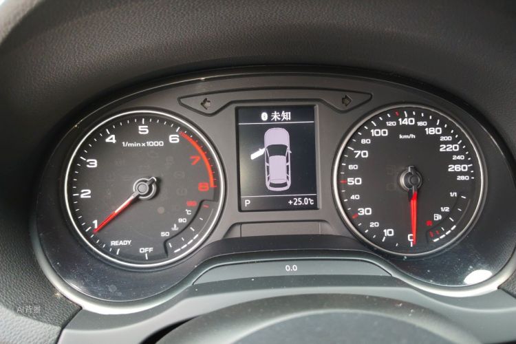 Audi A3 2020 #13 Audi A3 2020 immagine di auto #13