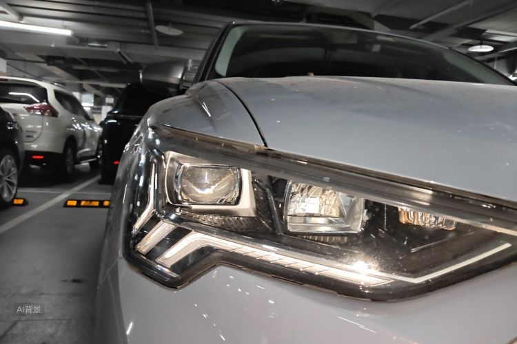 Audi Q3 2021 #8 Audi Q3 2021 car image #8