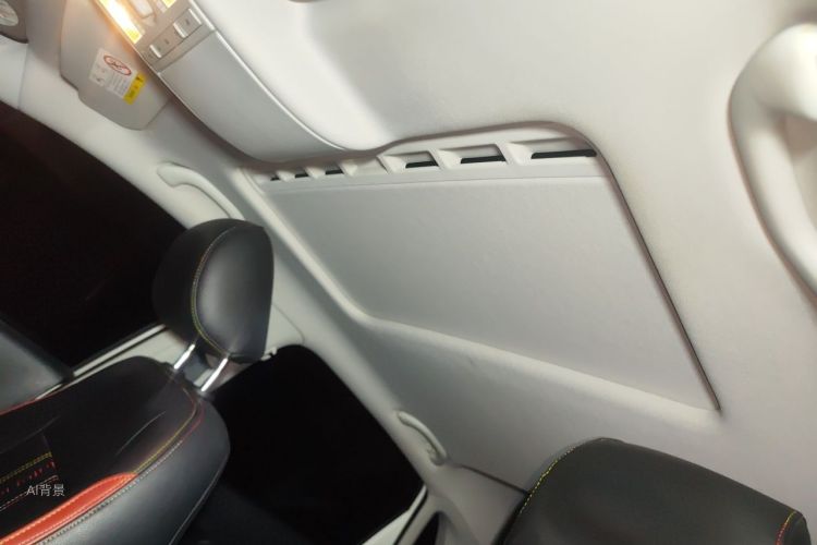 Volkswagen Polo 2019 #20 Volkswagen Polo 2019 car image #20