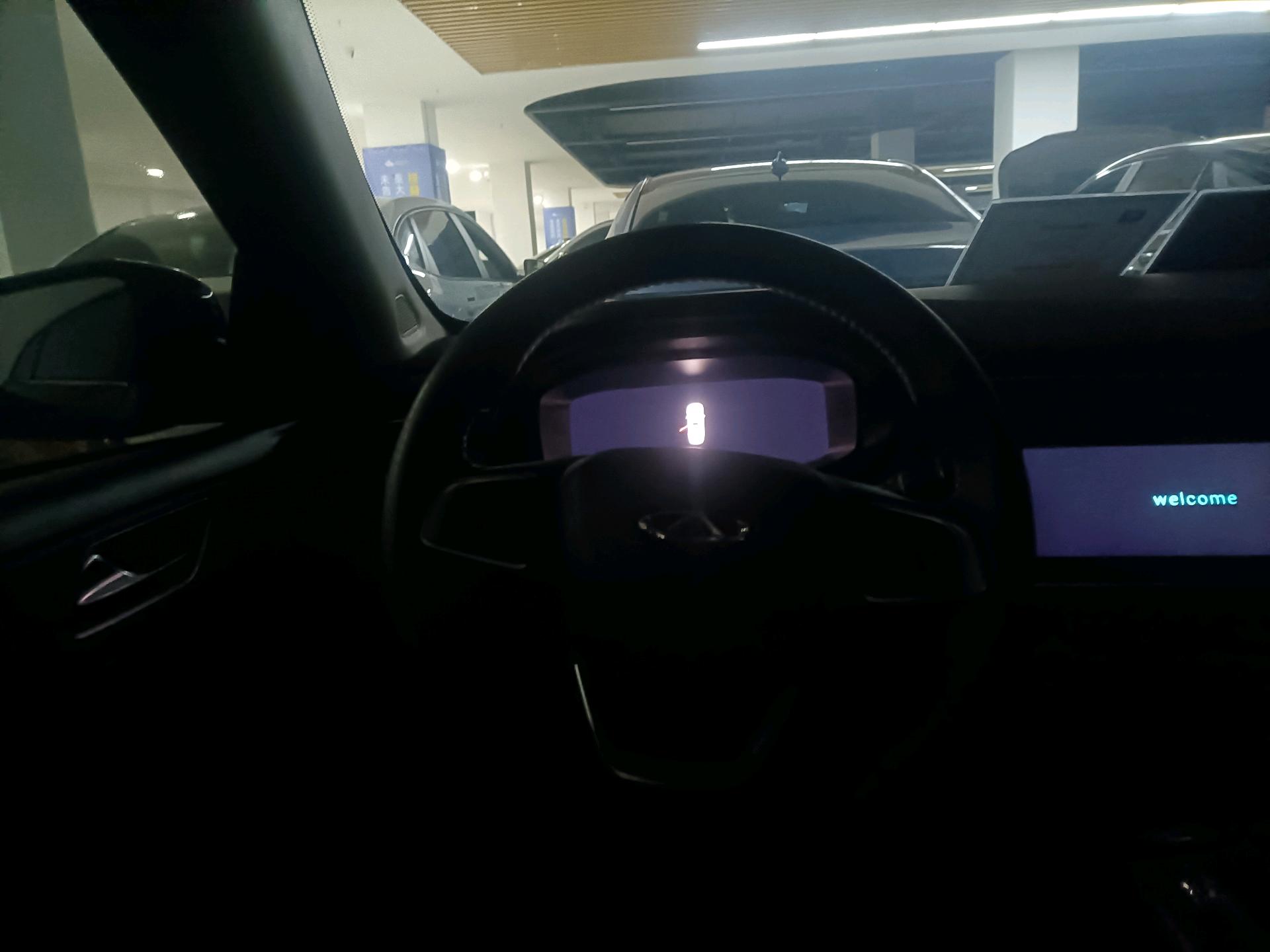 Chery Arrizo 5 GT 2023 imagen de coche #5