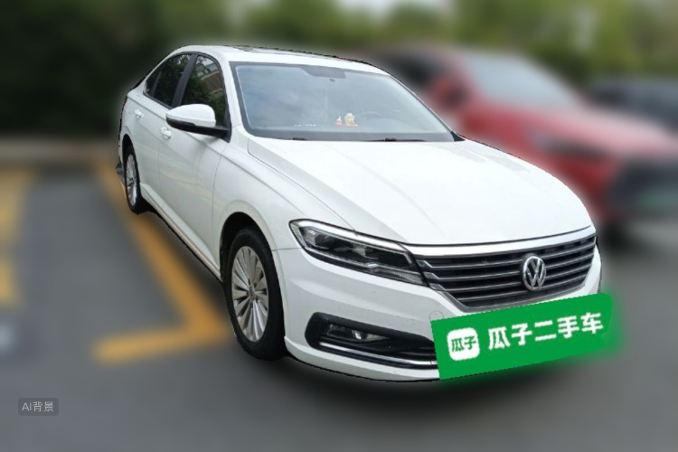 Volkswagen Lavida 2019 #4 Volkswagen Lavida 2019 imagem de carro #4