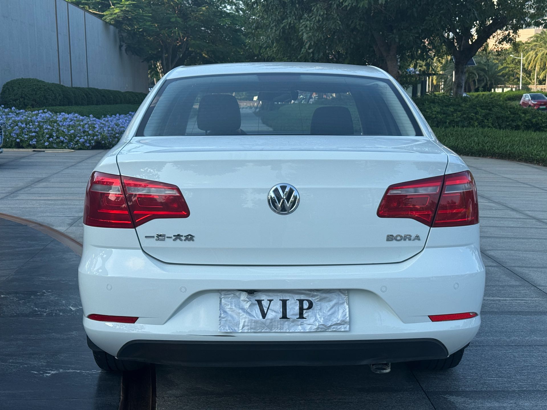 Volkswagen Bora 2014 imagen de coche #6