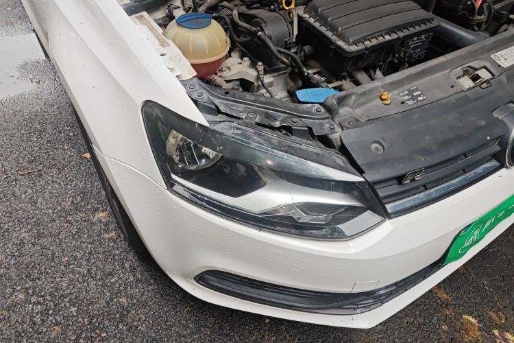 Volkswagen Polo 2019 #8 Volkswagen Polo 2019 car image #8