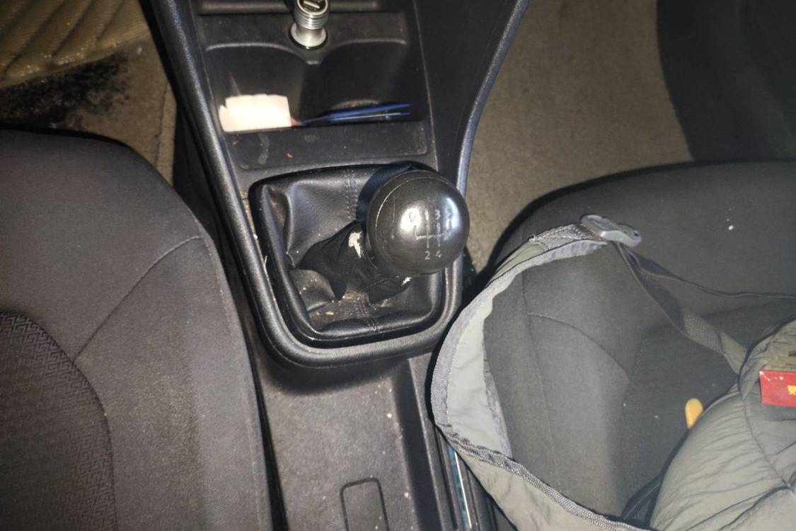 Volkswagen Santana 2017 car image #29