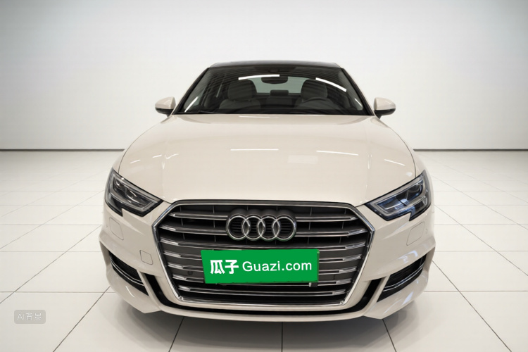 Audi A3 2020 car image #3