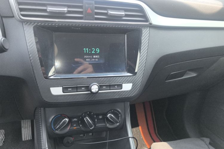 MG ZS 2019 immagine di auto #13