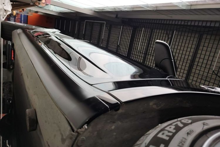 Tesla Model 3 2023 #26 Tesla Model 3 2023 car image #26