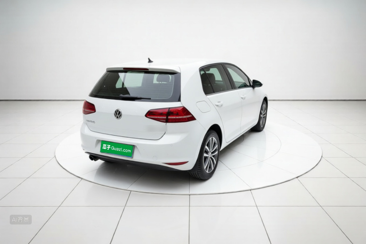 Volkswagen Golf 2015 #7 Volkswagen Golf 2015 car image #7