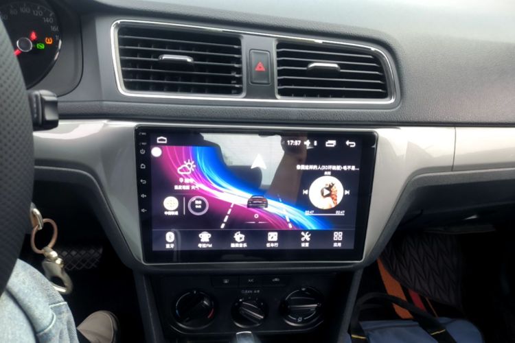 Volkswagen Lavida 2019 #13 Volkswagen Lavida 2019 car image #13