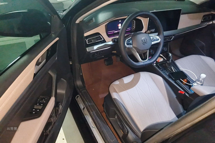 Volkswagen Lavida 2022 car image #18