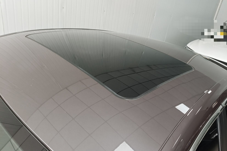MG 5 2022 car image #25