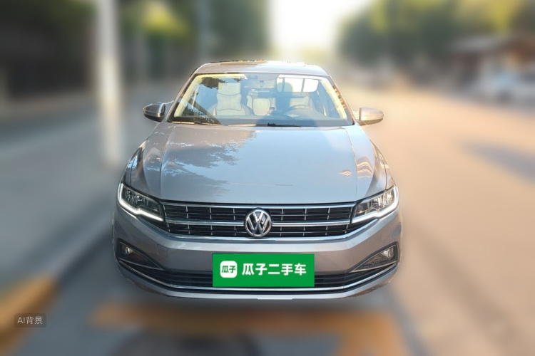 Volkswagen Bora 2018 car image #3
