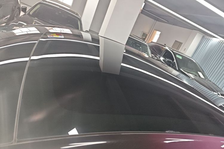 Tesla Model Y 2024 #25 Tesla Model Y 2024 car image #25