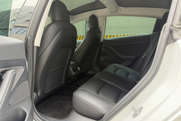 Tesla Model 3 2020 car image #20