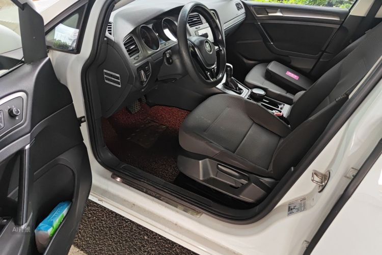 Volkswagen Golf 2016 #18 Volkswagen Golf 2016 car image #18