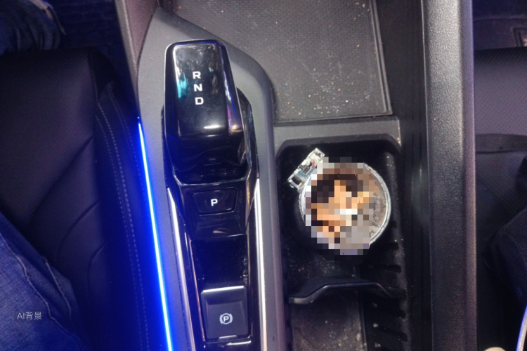 吉利汽车 缤瑞 2025 汽车图片 #16