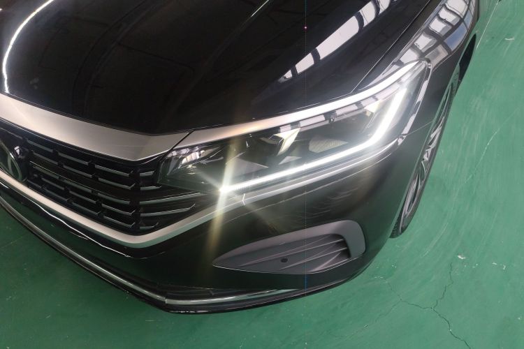 Volkswagen Passat 2024 imagen de coche #23
