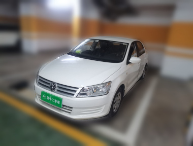 Volkswagen Santana 2016 car image 