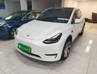 Tesla Model Y 2023 Tesla Model Y 2023 car image