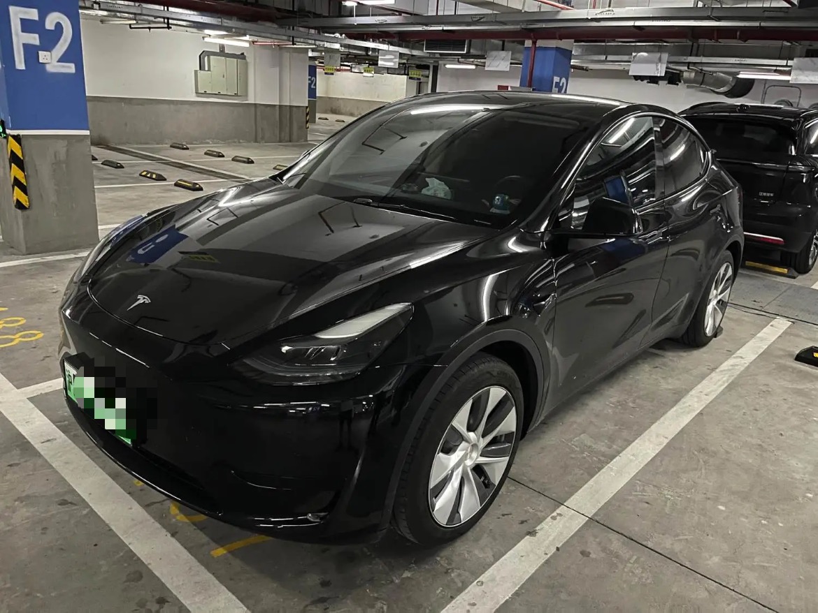 Tesla Model Y 2023 Tesla Model Y 2023 car image