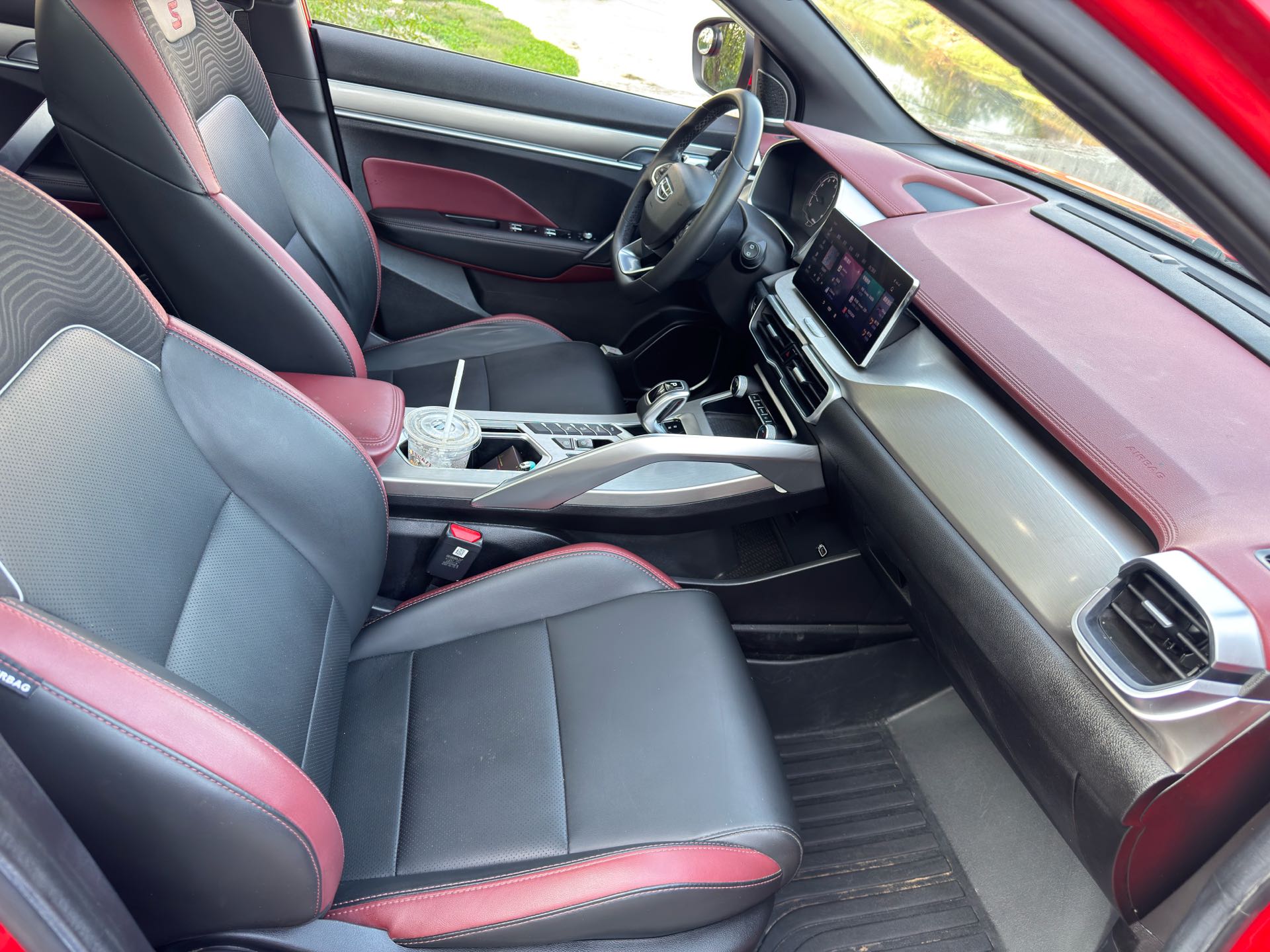 GEELY Coolray 2020 #5 GEELY Coolray 2020 изображение автомобиля #5