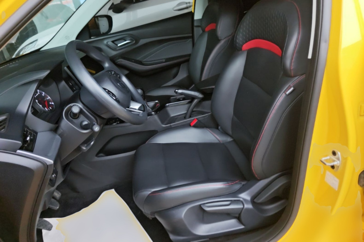 MG 5 2022 #15 MG 5 2022 car image #15