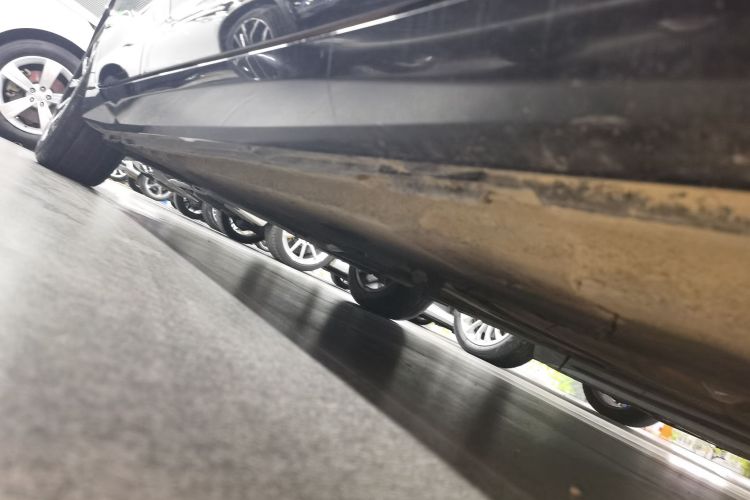 Audi A6L 2023 car image #26