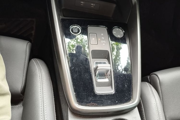 Audi A3 2024 immagine di auto #14