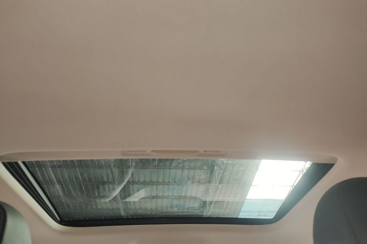 Volkswagen Lavida 2018 car image #18