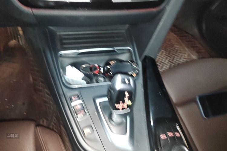 BMW 3 Series 2018 #16 BMW 3 Series 2018 car image #16